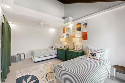 Bedroom - 675 S Sierra #7, Solana Beach, CA 92075 photo 5 of 8