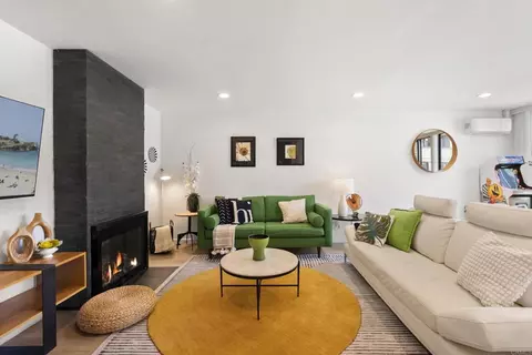 Living - 675 S Sierra #7, Solana Beach, CA 92075 photo 1 of 3
