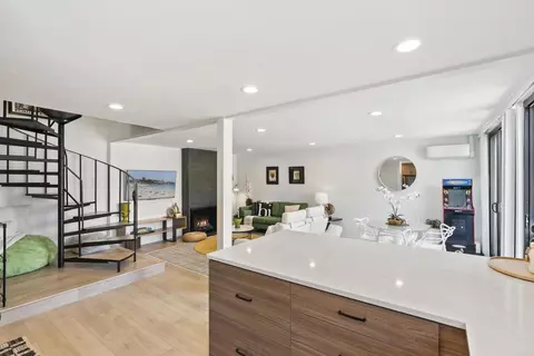 Kitchen - 675 S Sierra #7, Solana Beach, CA 92075 photo 5 of 5