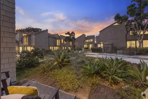 Exterior - 675 S Sierra #7, Solana Beach, CA 92075 photo 7 of 12