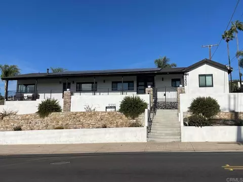 9200 Tropico Dr, La Mesa, CA 91941