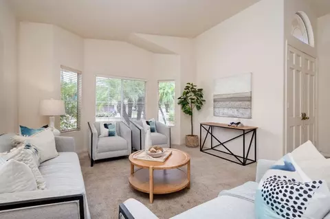 Living - 354 Benevente Dr, Oceanside, CA 92057 photo 2 of 2