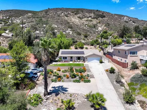 24376 Rutherford Rd, Ramona, CA 92065