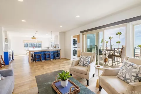 Living - 1202 N Pacific St #402A, Oceanside, CA 92054 photo 3 of 4