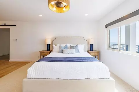 Bedroom - 1202 N Pacific St #402A, Oceanside, CA 92054 photo 5 of 7
