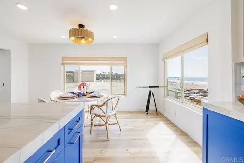 Dining - 1202 N Pacific St #402A, Oceanside, CA 92054 photo 1 of 4
