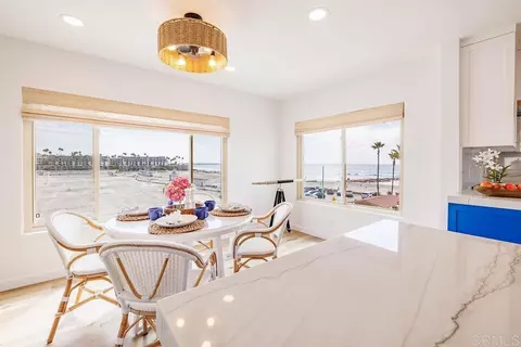 Dining - 1202 N Pacific St #402A, Oceanside, CA 92054 photo 3 of 4