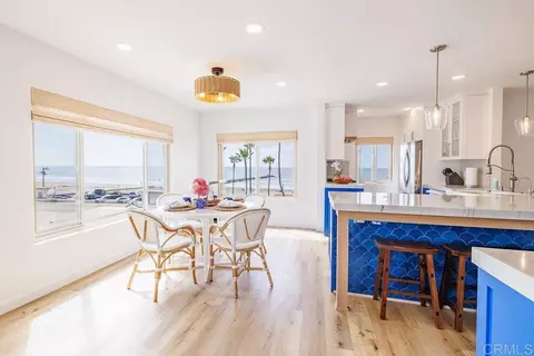 Dining - 1202 N Pacific St #402A, Oceanside, CA 92054 photo 2 of 4