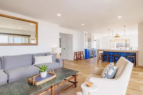 Living - 1202 N Pacific St #402A, Oceanside, CA 92054 photo 4 of 4