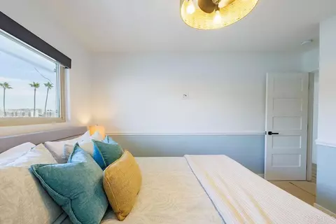 Bedroom - 1202 N Pacific St #402A, Oceanside, CA 92054 photo 6 of 7