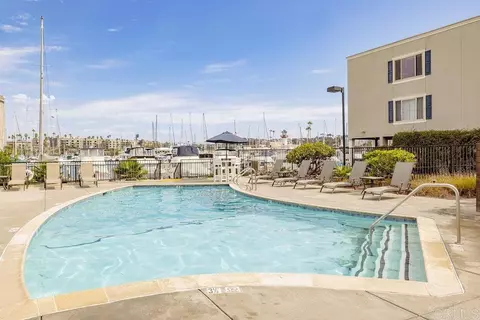 Exterior - 1202 N Pacific St #402A, Oceanside, CA 92054 photo 1 of 4