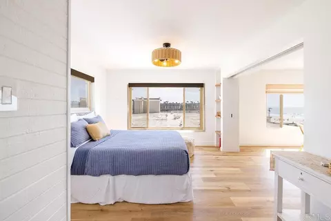 Bedroom - 1202 N Pacific St #402A, Oceanside, CA 92054 photo 1 of 7