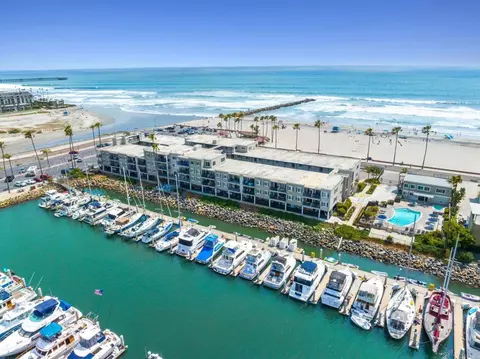 View/Area - 1202 N Pacific St #402A, Oceanside, CA 92054 photo 8 of 9