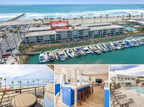 1202 N Pacific St #402A, Oceanside, CA 92054