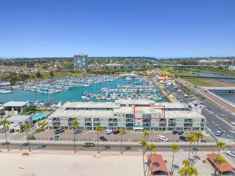 View/Area - 1202 N Pacific St #402A, Oceanside, CA 92054 photo 7 of 9