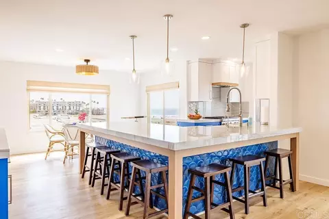 Kitchen - 1202 N Pacific St #402A, Oceanside, CA 92054 photo 1 of 4