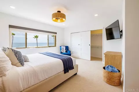 Bedroom - 1202 N Pacific St #402A, Oceanside, CA 92054 photo 3 of 7