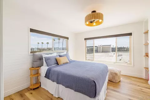 Bedroom - 1202 N Pacific St #402A, Oceanside, CA 92054 photo 2 of 7