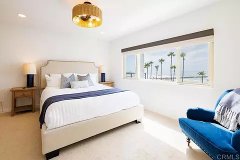 Bedroom - 1202 N Pacific St #402A, Oceanside, CA 92054 photo 4 of 7