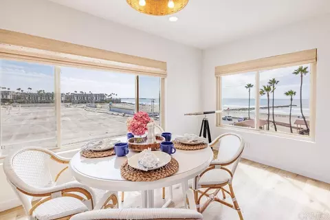 Dining - 1202 N Pacific St #402A, Oceanside, CA 92054 photo 4 of 4