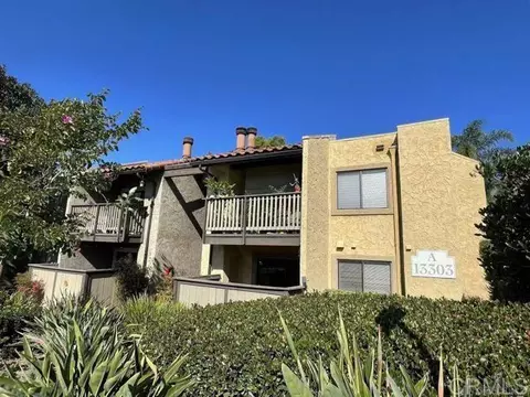 13303 Rancho Penasquitos Blvd #A103, San Diego, CA 92129