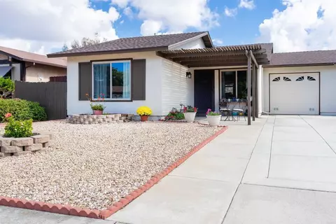 Exterior - 1540 Highridge, Oceanside, CA 92056 photo 8 of 8