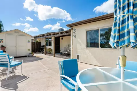 Exterior - 1540 Highridge, Oceanside, CA 92056 photo 6 of 8
