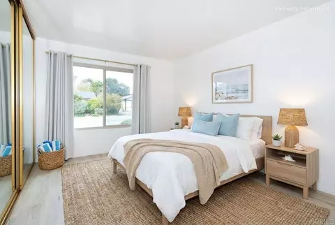 Bedroom - 1540 Highridge, Oceanside, CA 92056 photo 1 of 2