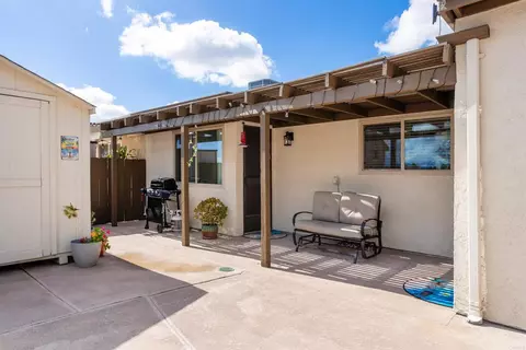 Exterior - 1540 Highridge, Oceanside, CA 92056 photo 3 of 8