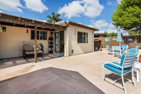 Exterior - 1540 Highridge, Oceanside, CA 92056 photo 5 of 8