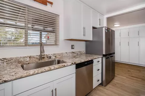 Kitchen - 1540 Highridge, Oceanside, CA 92056 photo 2 of 3