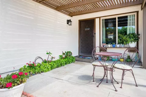 Exterior - 1540 Highridge, Oceanside, CA 92056 photo 7 of 8