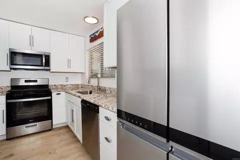 Kitchen - 1540 Highridge, Oceanside, CA 92056 photo 3 of 3