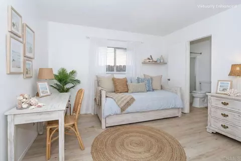 Bedroom - 1540 Highridge, Oceanside, CA 92056 photo 2 of 2