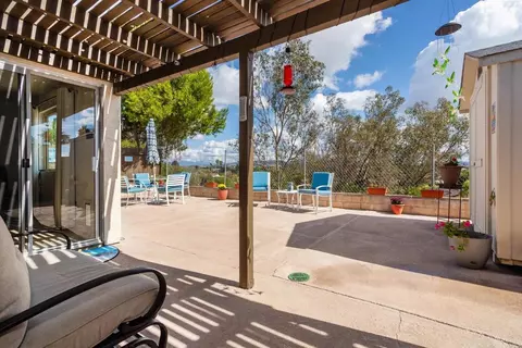 Exterior - 1540 Highridge, Oceanside, CA 92056 photo 4 of 8