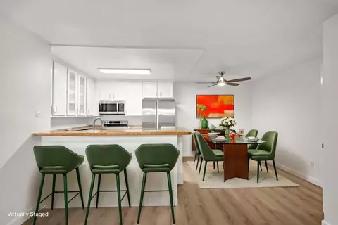 7717 Margerum Ave #124, San Diego, CA 92120