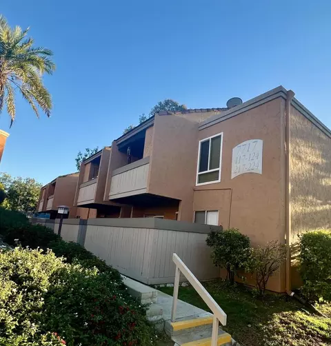 7717 Margerum Ave #124, San Diego, CA 92120
