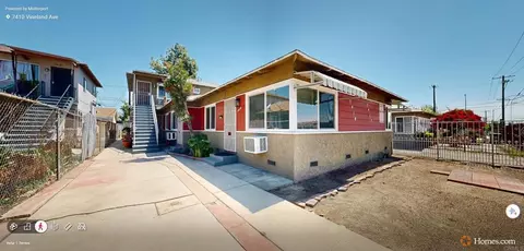 7410 Vineland Ave, Sun Valley, CA 91352