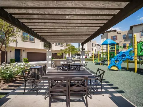 Exterior - 340 Millstream Ct, Santee, CA 92071 photo 10 of 11