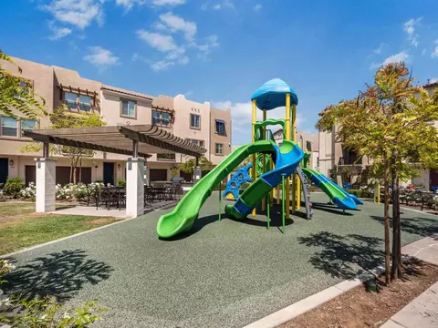 Exterior - 340 Millstream Ct, Santee, CA 92071 photo 9 of 11