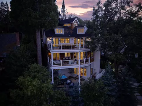 27567 W Shore Rd, Lake Arrowhead, CA 92352