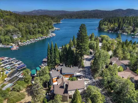 27567 W Shore Rd, Lake Arrowhead, CA 92352