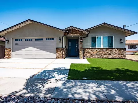 5314 Peyton Pl, San Diego, CA 92117