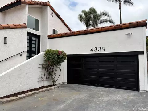 4339 Macronald Dr, La Mesa, CA 91941