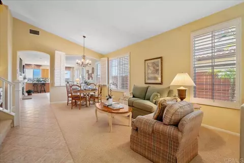 Entry Way - 1608 Sapphire Dr, Carlsbad, CA 92011 photo 1 of 4