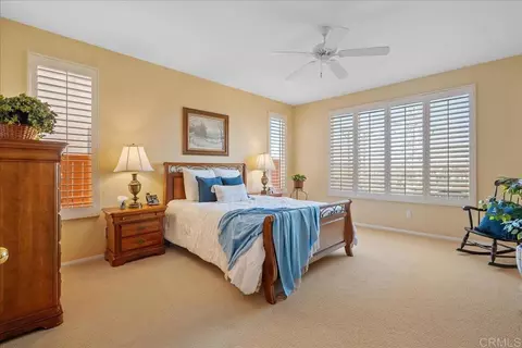 Bedroom - 1608 Sapphire Dr, Carlsbad, CA 92011 photo 1 of 4