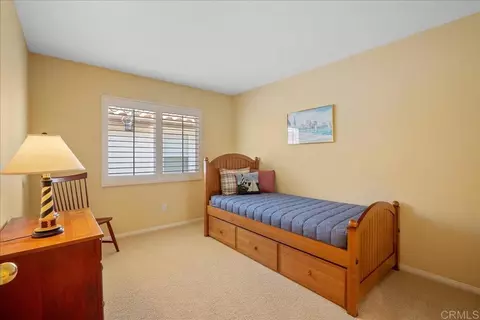 Bedroom - 1608 Sapphire Dr, Carlsbad, CA 92011 photo 4 of 4