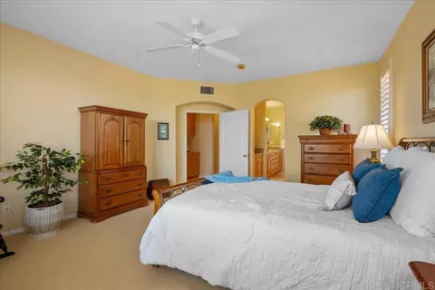 Bedroom - 1608 Sapphire Dr, Carlsbad, CA 92011 photo 2 of 4