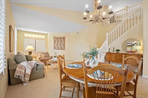 Dining - 1608 Sapphire Dr, Carlsbad, CA 92011 photo 2 of 2