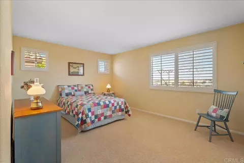 Bedroom - 1608 Sapphire Dr, Carlsbad, CA 92011 photo 3 of 4
